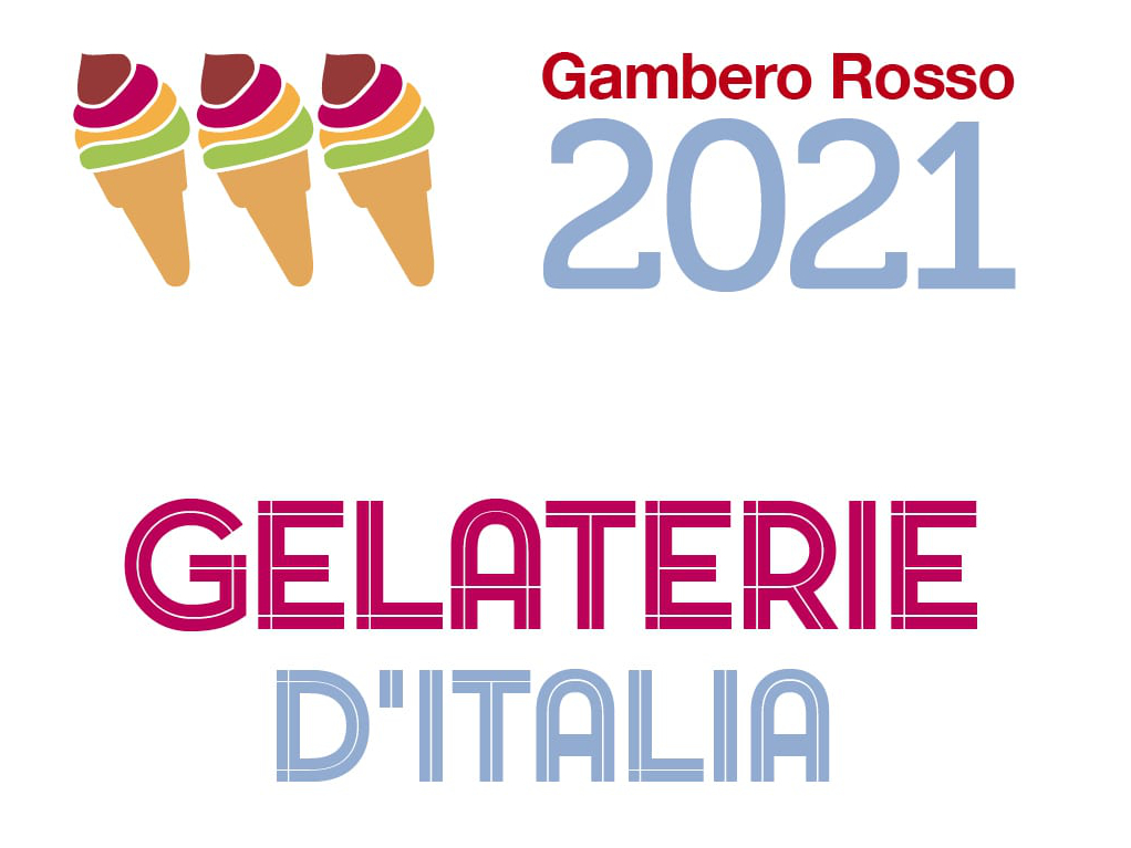 Gambero Rosso - Gelaterie d'Italia