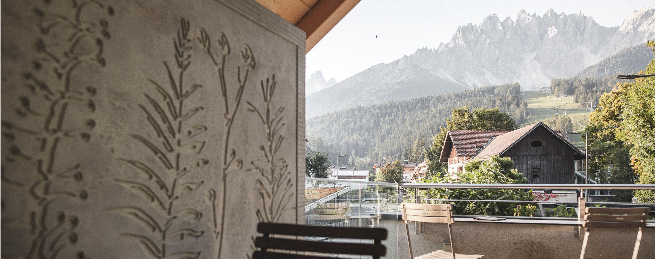 Botanic Wachtler - Bistro & Café