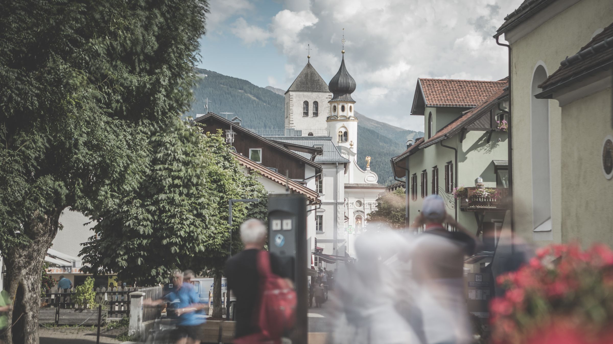 Innichen - Highlights