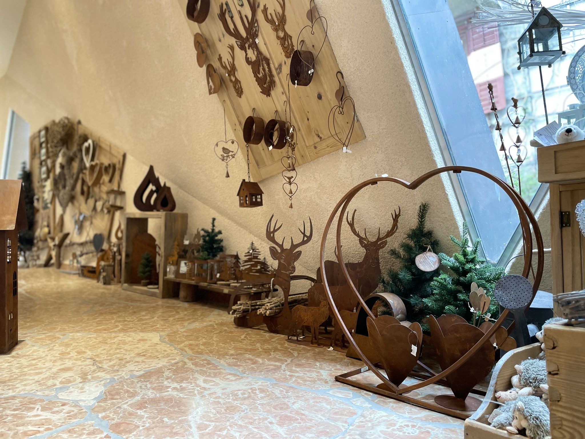 Souvenir - Decorazione da giardino